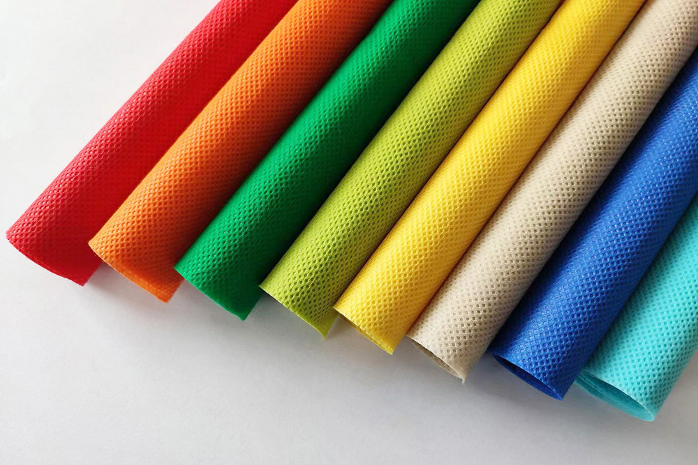 PP polypropylene spunbonded non-woven fabric