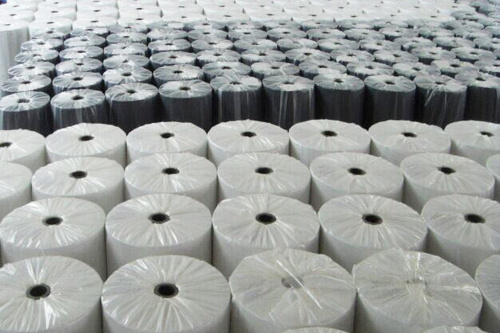 PP polypropylene spunbonded non-woven fabric