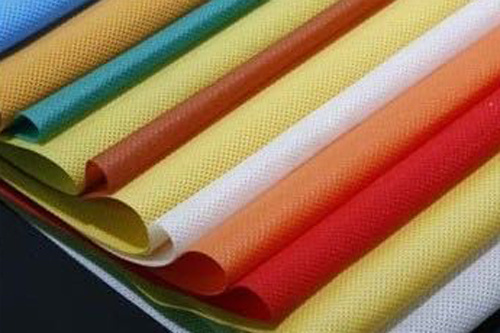 PP polypropylene spunbonded non-woven fabric