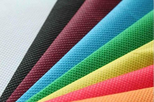 纺粘无纺布制品的优势及应用领域