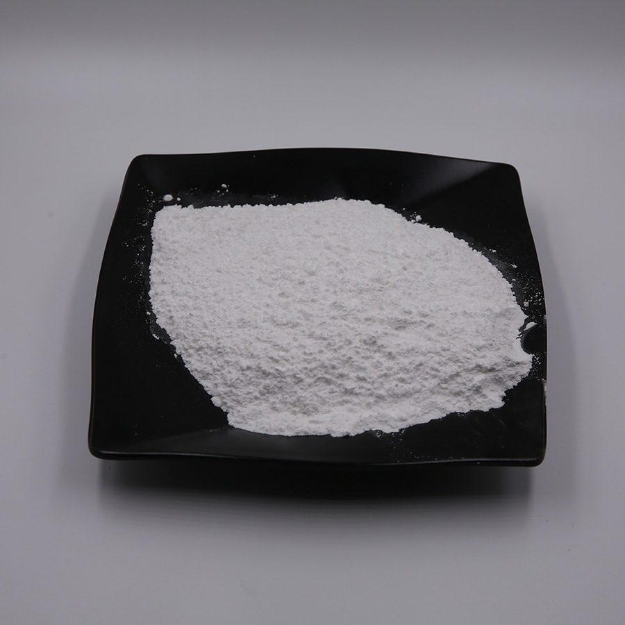 三氯異氰尿酸
