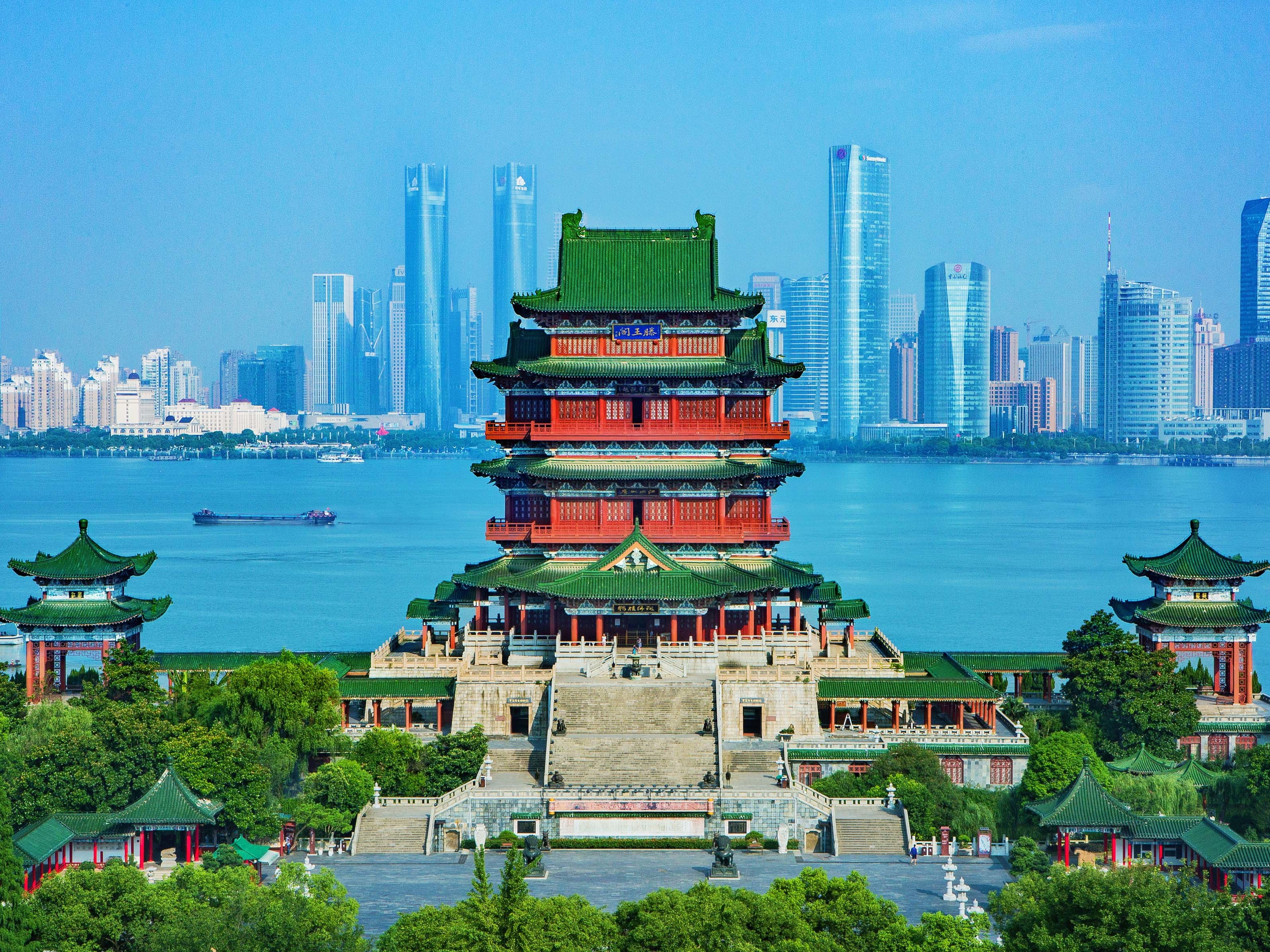 江西南昌旅游集团有限公司
