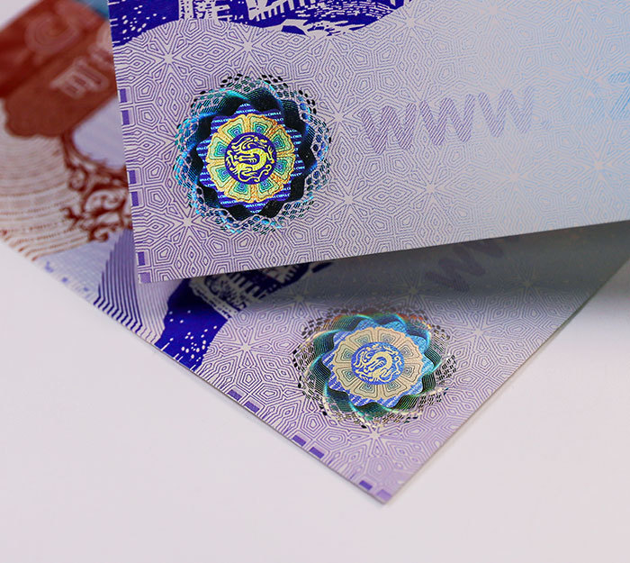 High Temp Resistant Hot Stamping Foil