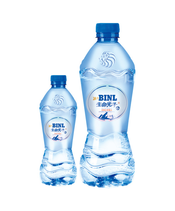 生命光子包裝飲用水 生命光子包裝飲用水