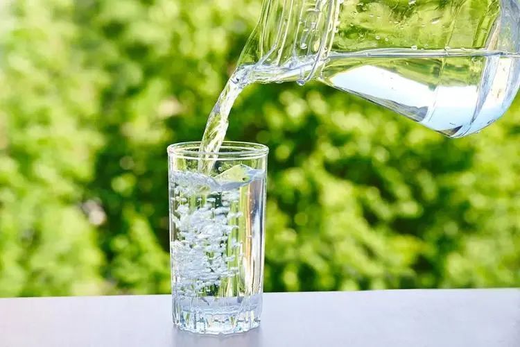 水潤盛夏，讓美好與健康如約而至~