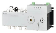 AQS series double power automatic transfer switch