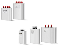 ABS (K) MJ0.25 0.28 0.3kV capacitor