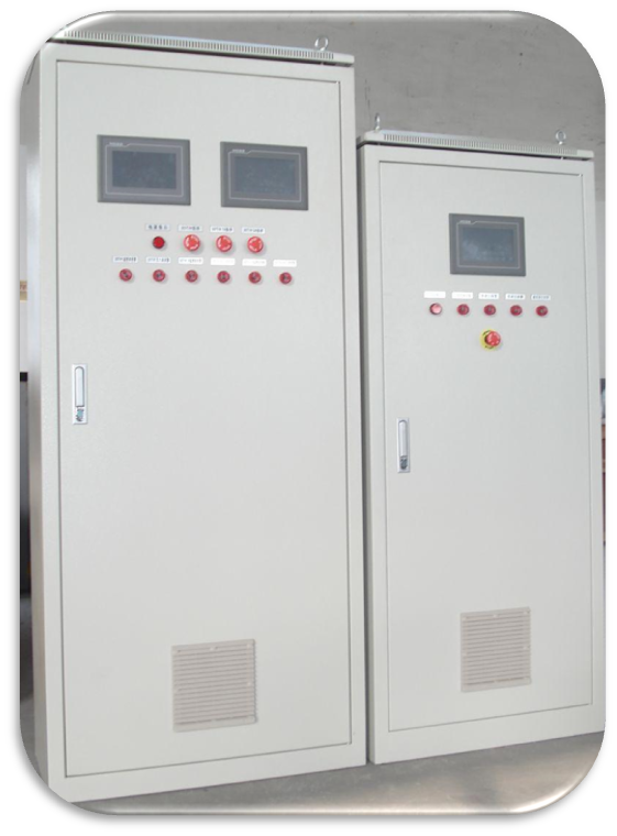 PLC automatic control cabinet