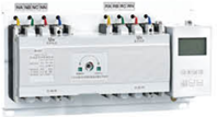 AQM series double power automatic transfer switch