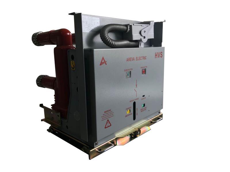 HVS12 series 12kV indoor high-voltage vacuum circuit breaker