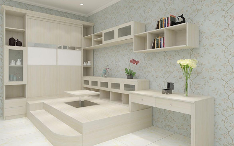 Custom furniture
