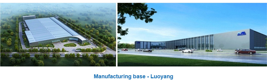 Manufacturing base