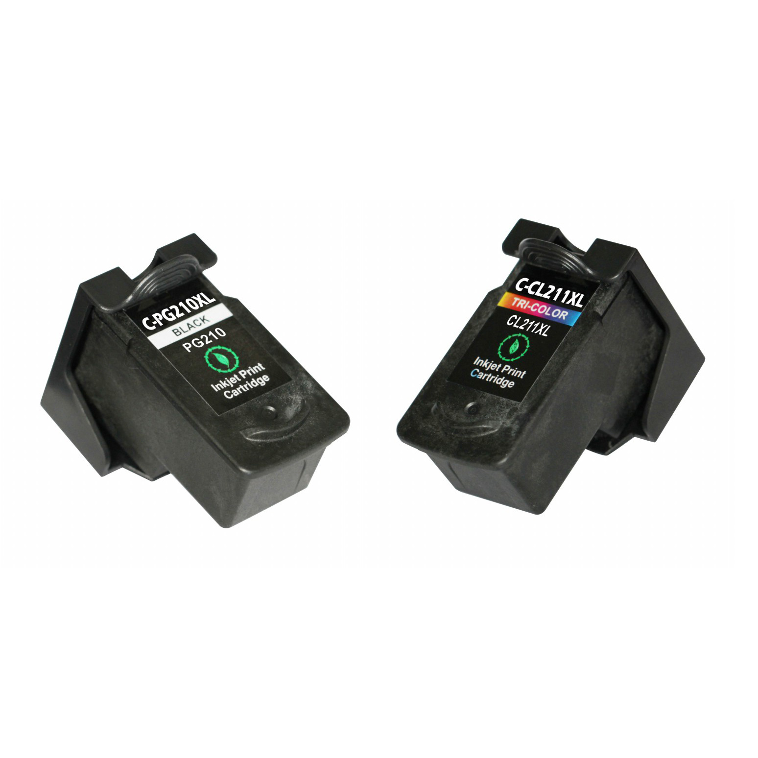 C-PG210XLBK-T