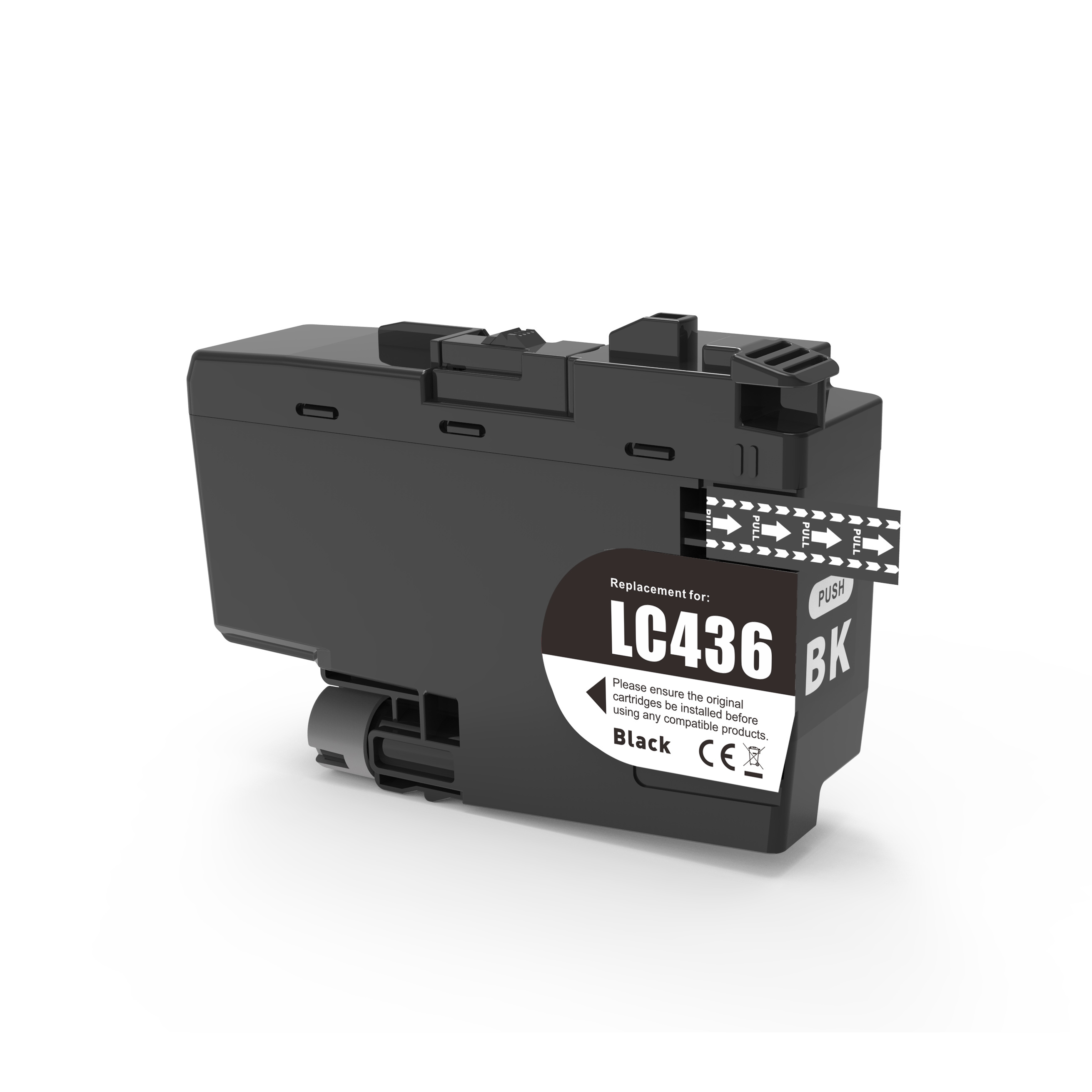 B-LC436