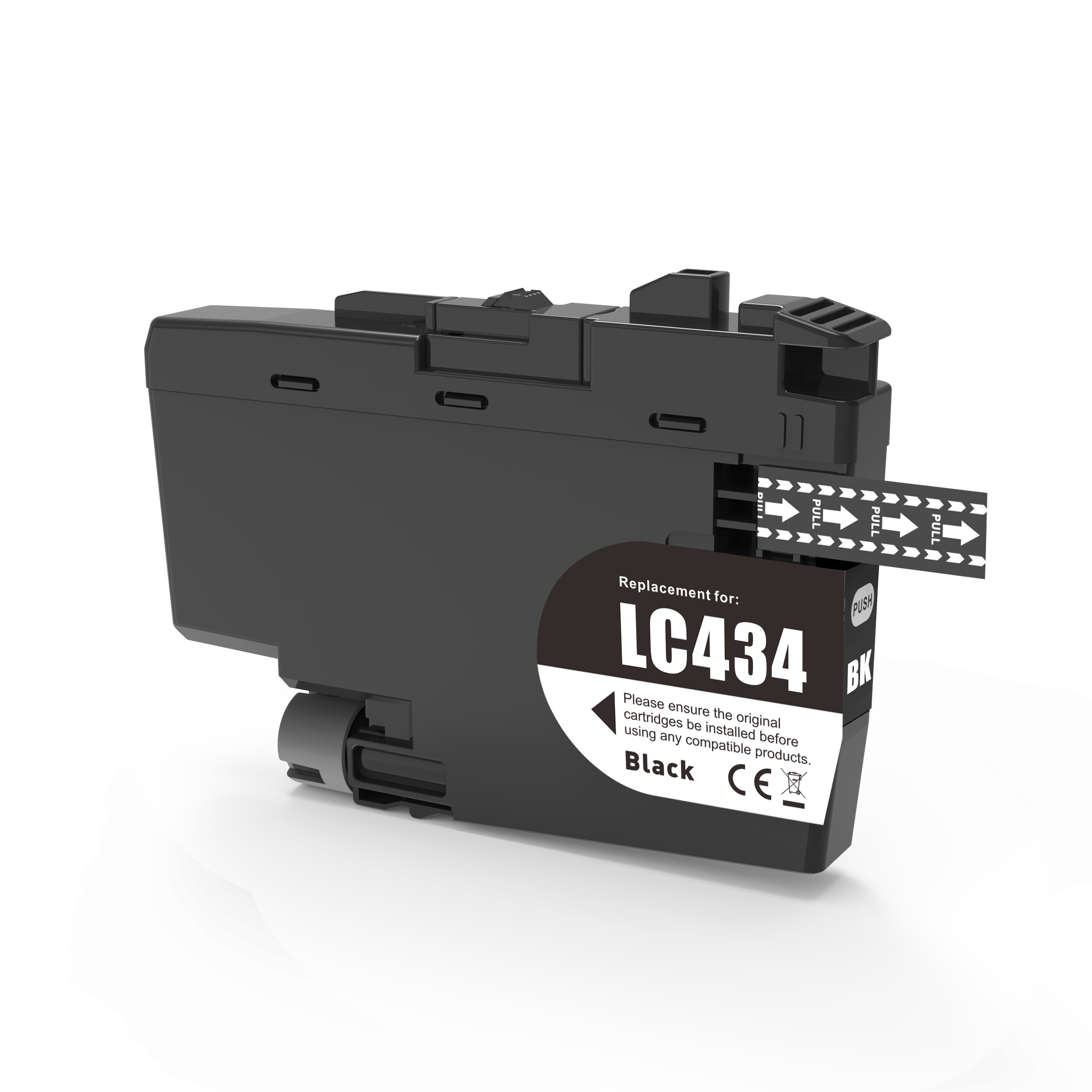 B-LC434