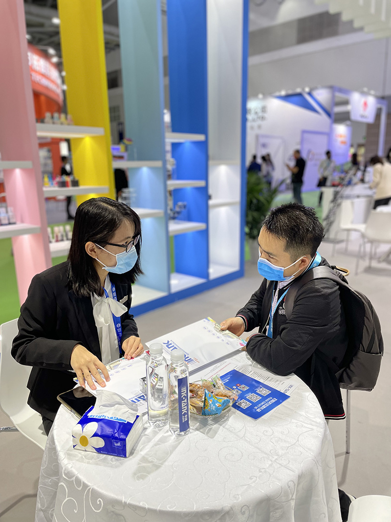 2022中国（珠海）国际办公设备及耗材展览会圆满举办