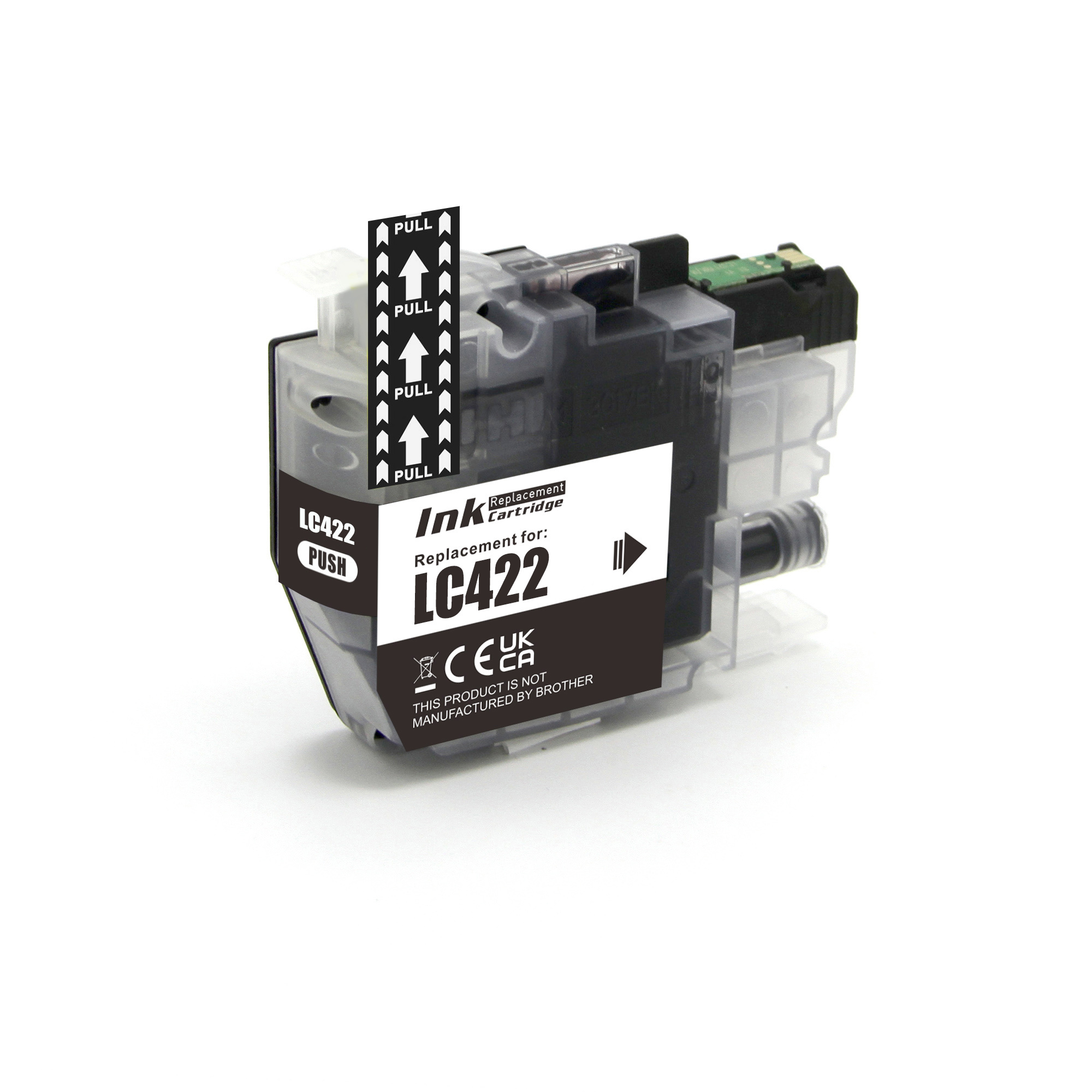 B-LC422