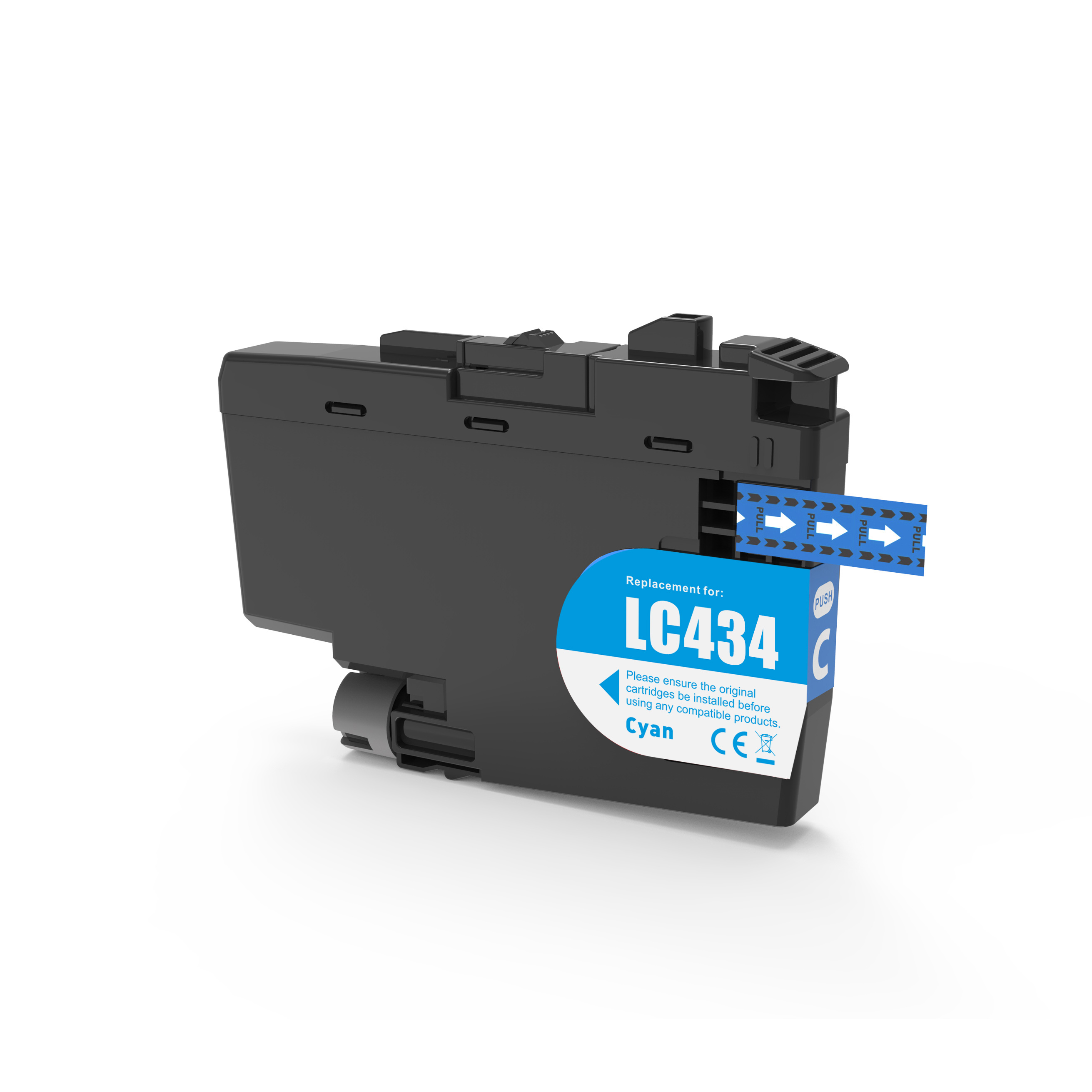 B-LC434