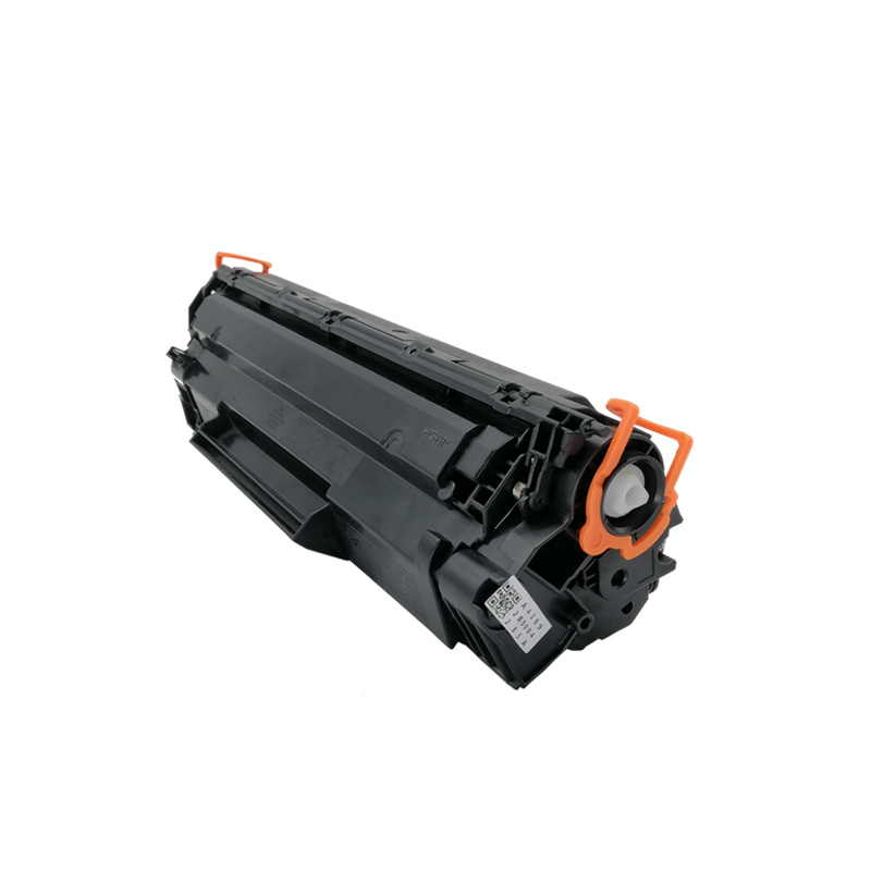 H-CB435A/CB436A/CE285A Black toner cartridge-ZHUHAI NATIONAL RESOURCES ...