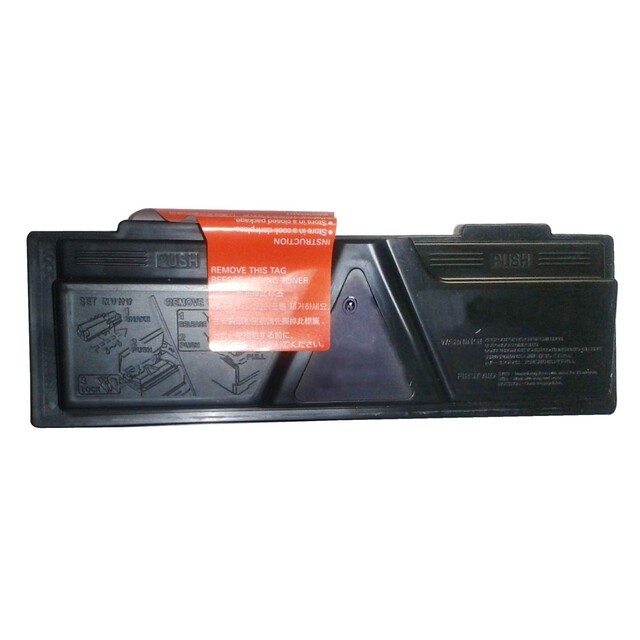 K-TK1140 compatible toner cartridge-ZHUHAI NATIONAL RESOURCES & JINGJIE ...