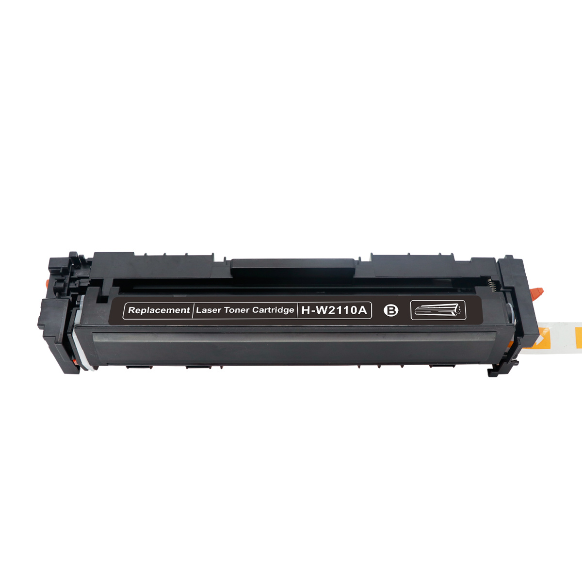 W2110A W2111A W2112A W2113A Compatible Color toner cartridge-ZHUHAI ...