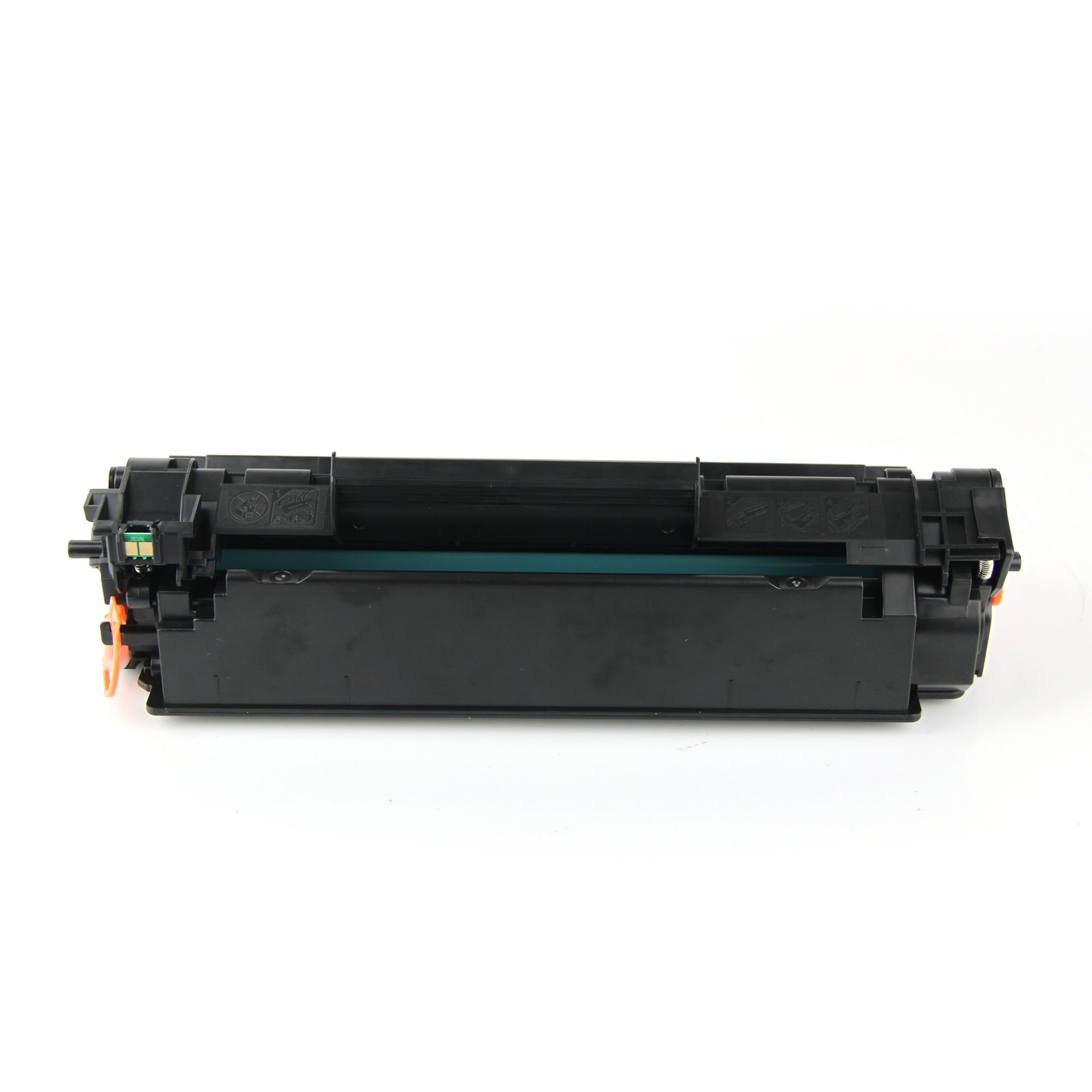 H-CF283X black toner cartridge-ZHUHAI NATIONAL RESOURCES & JINGJIE ...