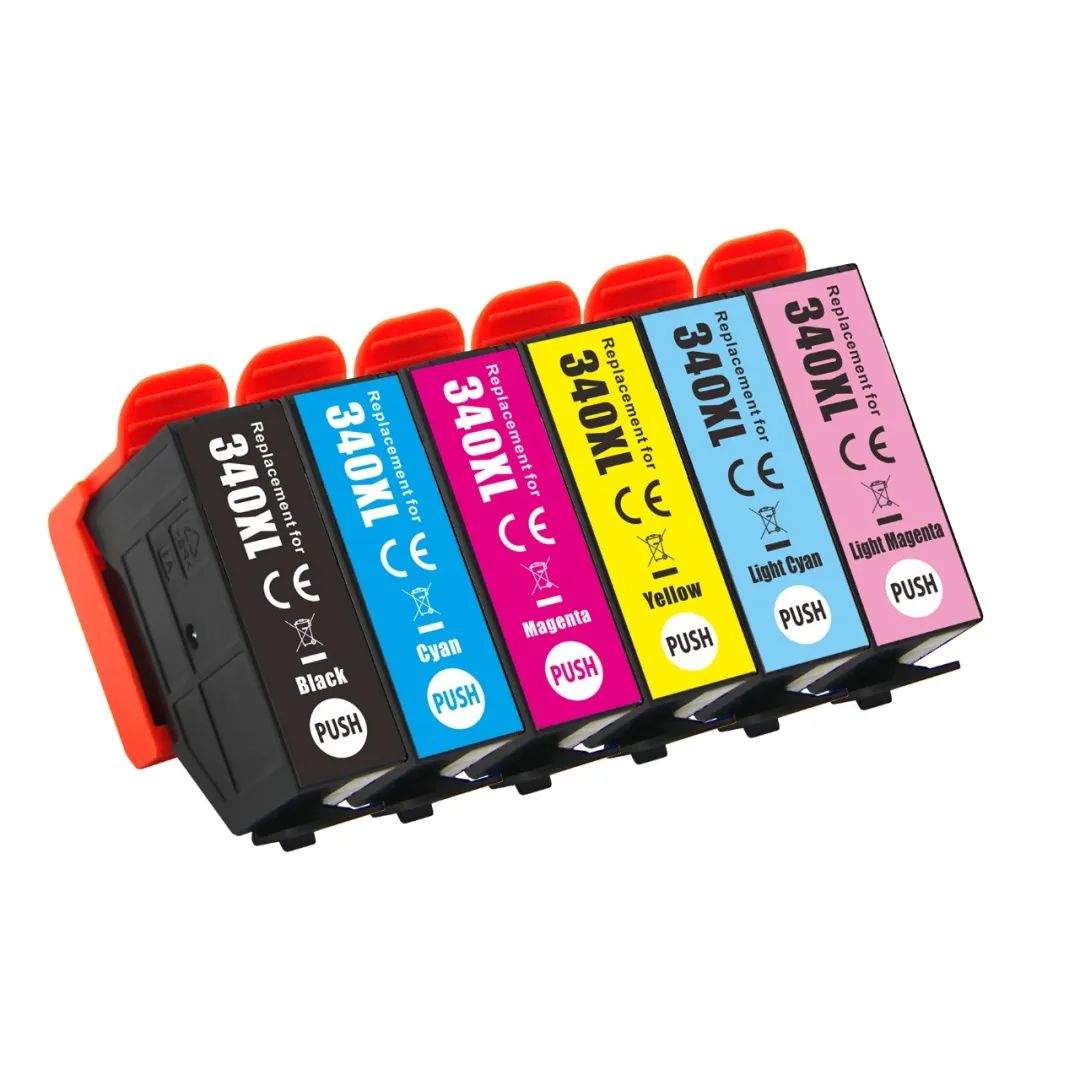 epson-340xl-series-compatible-ink-cartridge-new-arrival-zhuhai