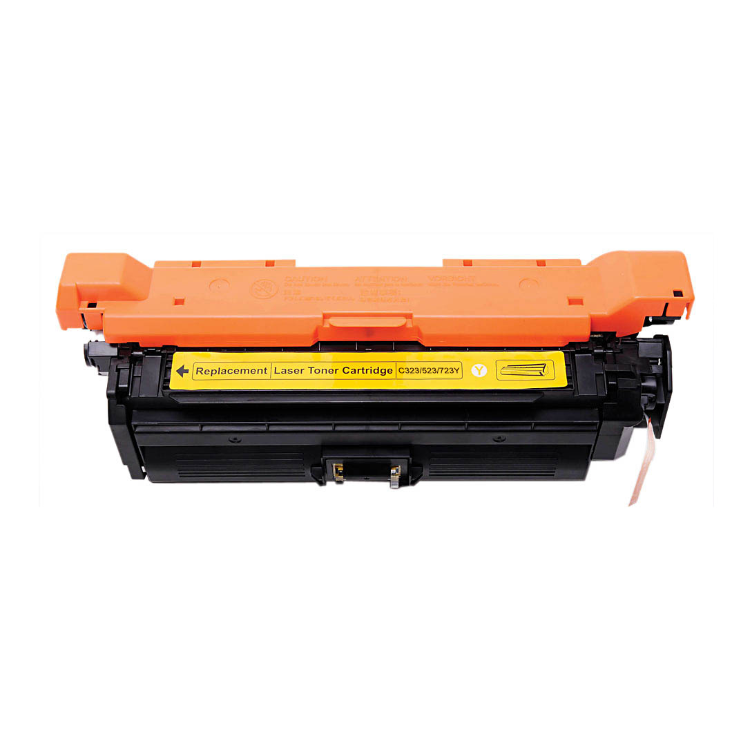 C-C323/523/723 BK/C/M/Y Compatible toner cartridge-ZHUHAI NATIONAL ...