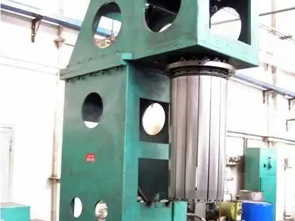 Cone expander/conical expander