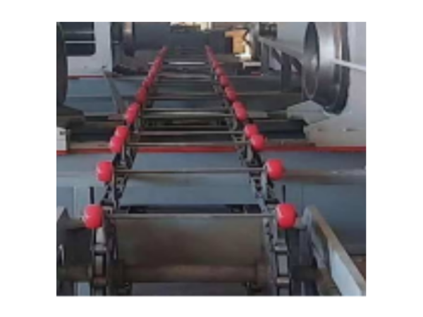 Multi Work Position Conveyor Chain