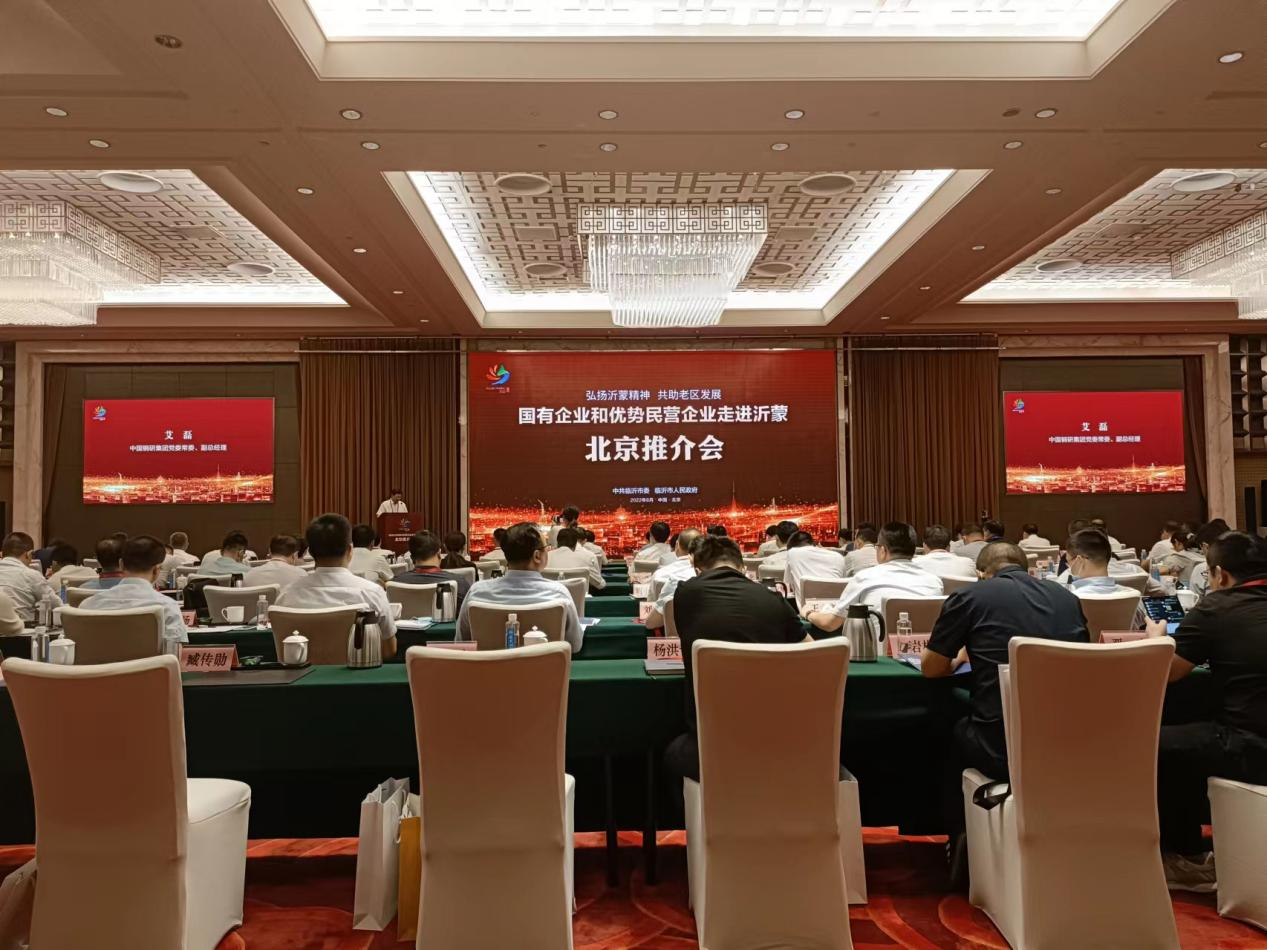 临沂市国有资产投资控股集团有限公司