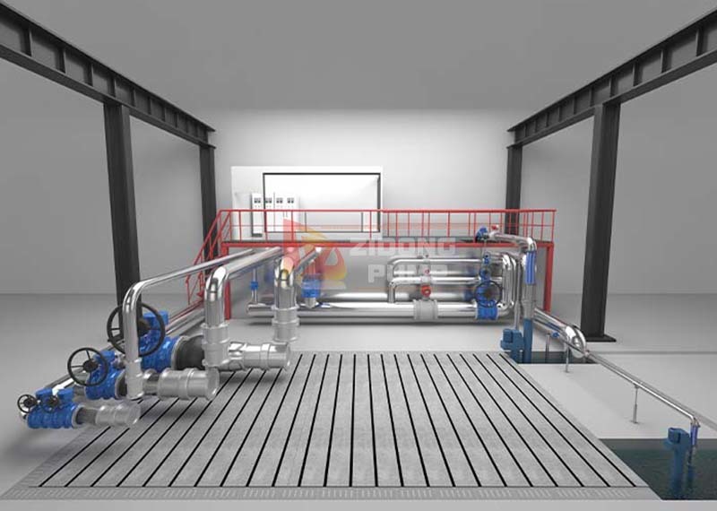 Performance Test Platform Performance Test Platform