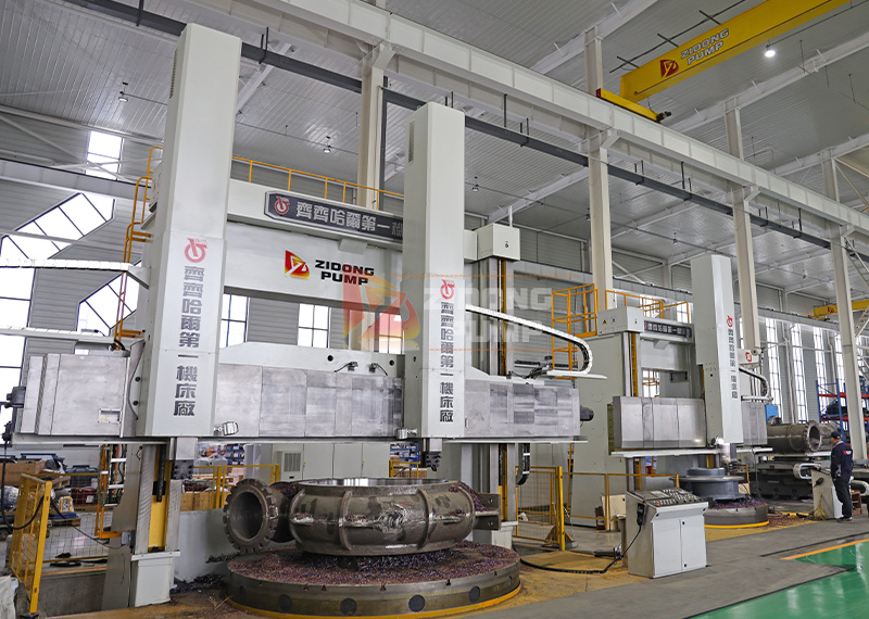 CNC Machining Center CNC Machining Center