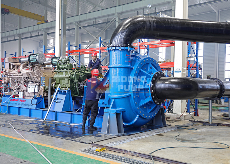 Flow & Pressure Inspection Flow & Pressure Inspection