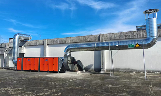 深圳工业废水工程公司哪家好,该怎样挑选