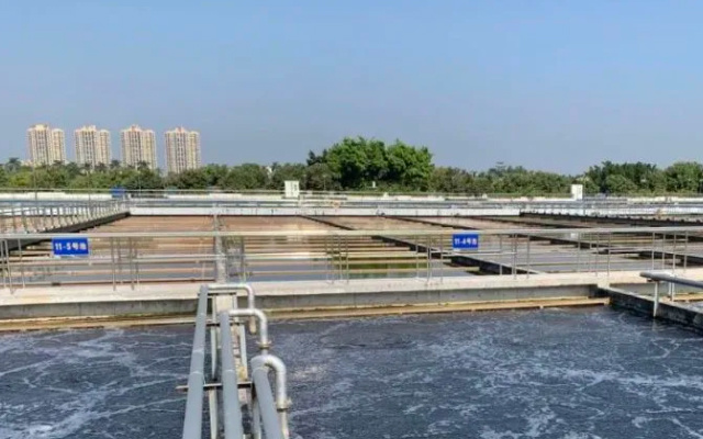 深圳废水处理公司