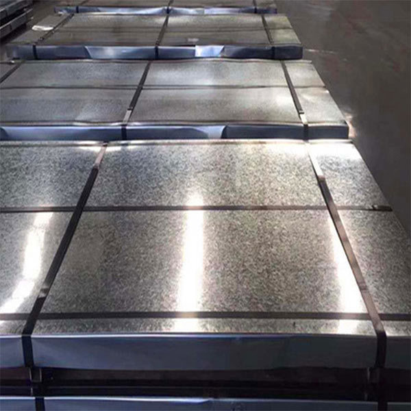 G550 Steel Coil 1.5mm thick galvanized steel sheet supplier