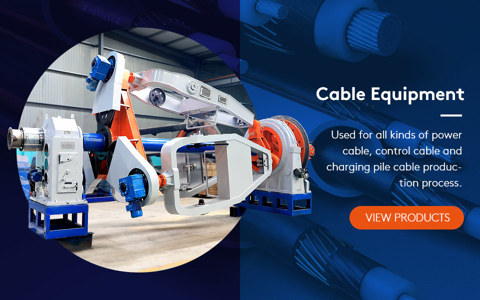  Cable Equipment