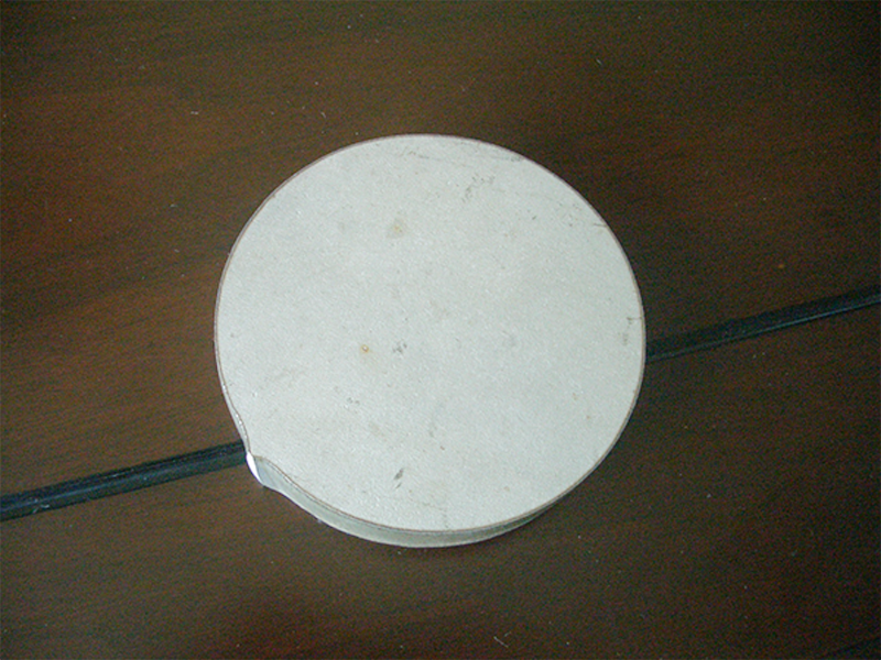 切割品