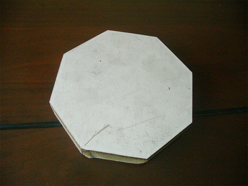 切割品