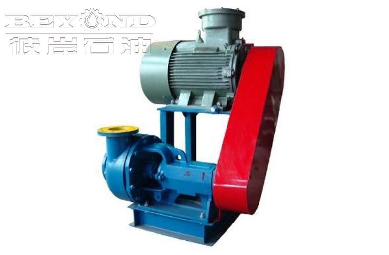 Shearing Pump