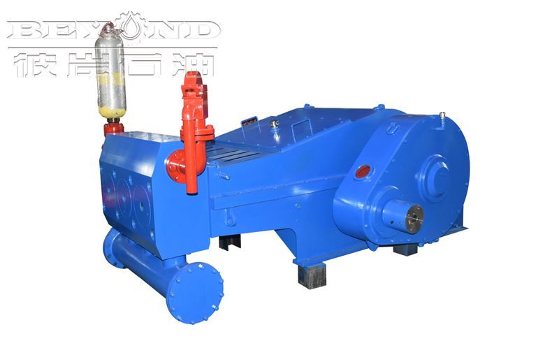 3TP-2800 Trenchless Pump
