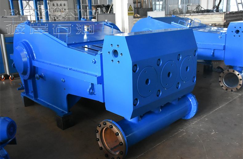 3TP-2800 Trenchless Pump