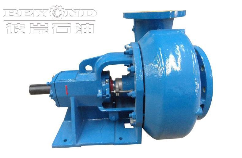 Sand Pump