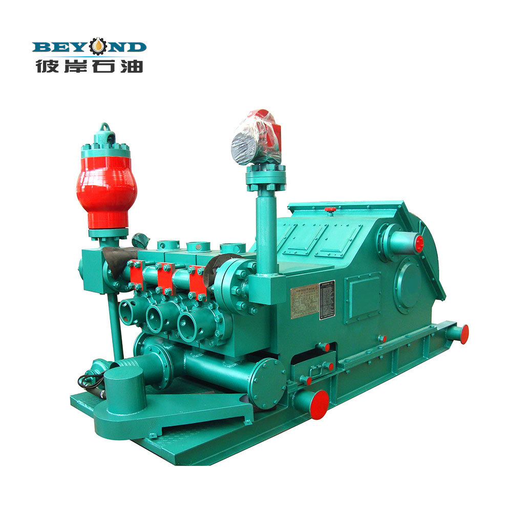 3NB-350 Mud Pump