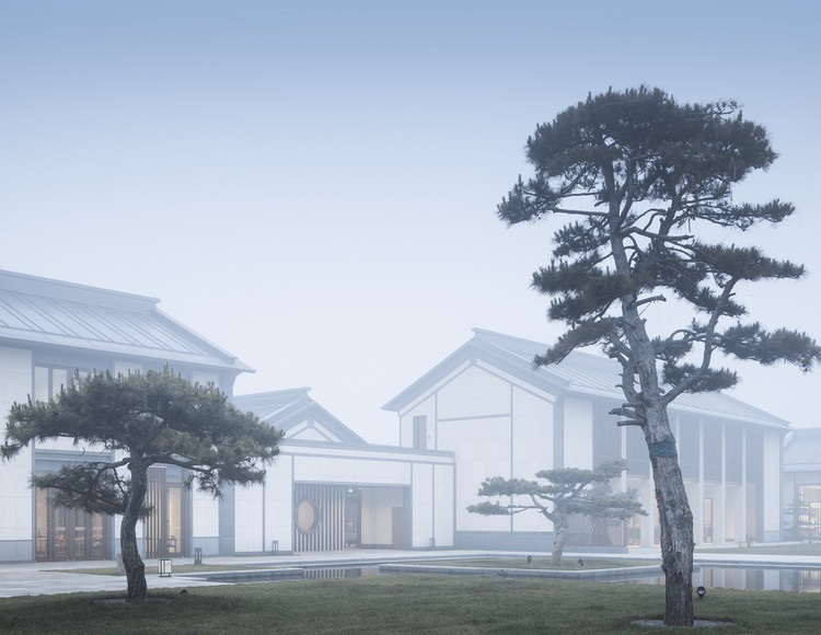浙江绿城六和建筑设计有限公司