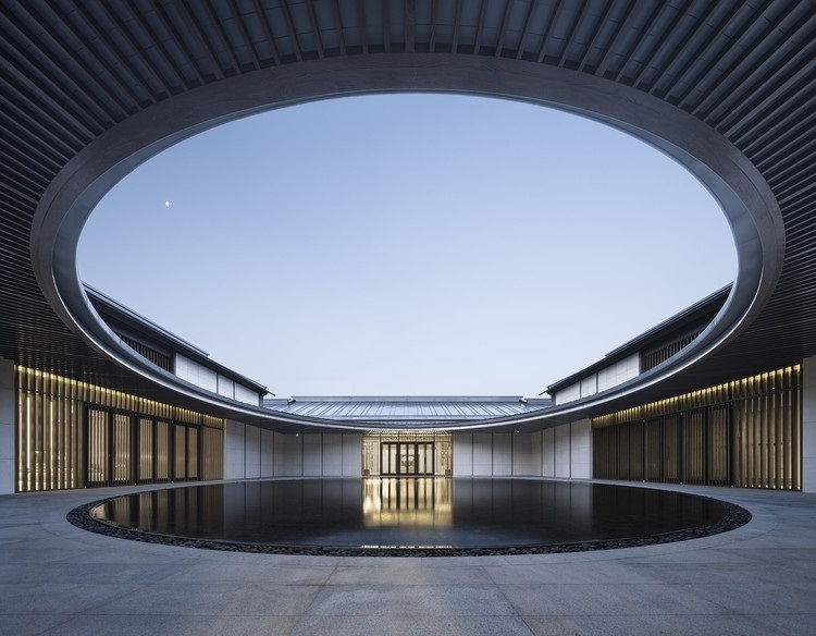 浙江绿城六和建筑设计有限公司