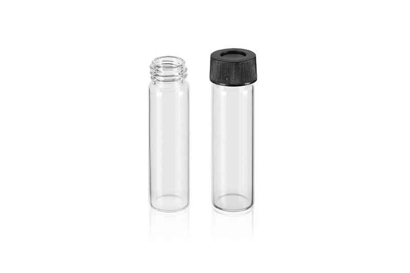 8ml Screw Top Vial-ALLPRO TECHNOLOGY