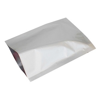 鋁箔真空包裝袋袋 三邊封 空白無印刷