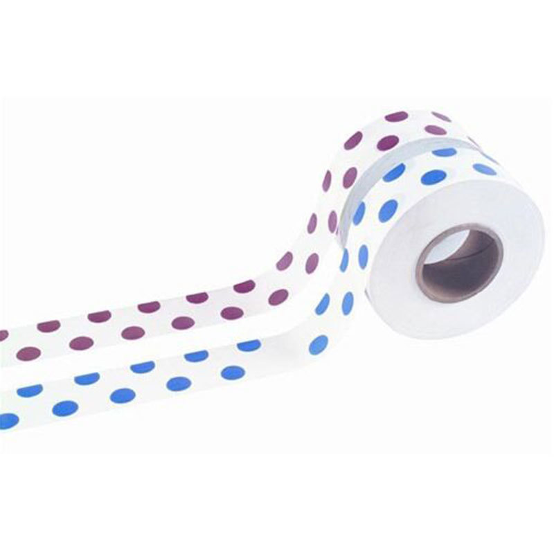 Flagging Tape with dotting